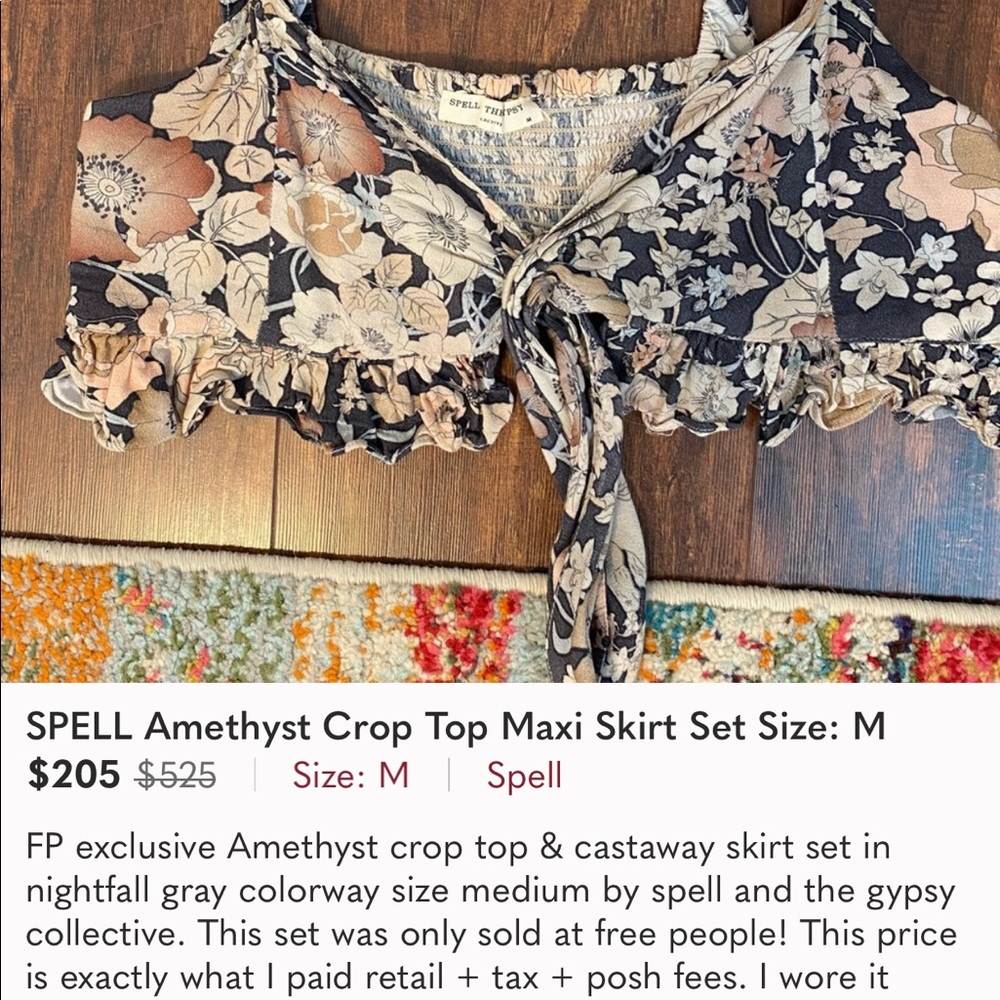 Scam!!! Read - Picture 6 of 8